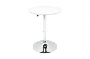 MASA CU INALTIME REGLABILA PENTRU BAR SAU BISTRO MOVE 38893 DESIGN MODERN - Img 6