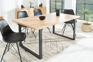 MASA DINING CANADIAN WILD OAK 38445 - DESIGN INDUSTRIAL