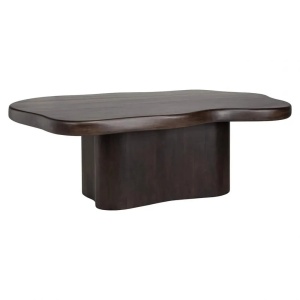 MASA DINING SHERMAN, 230 CM, MARO, DIN LEMN DE SALCAM, RICHMOND INTERIORS