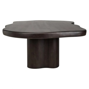 MASA DINING SHERMAN, 230 CM, MARO, DIN LEMN DE SALCAM, RICHMOND INTERIORS - Img 3
