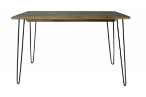 MASA DINING STIL RETRO VINTAGE SPIDER MARO VINTAGE 38888