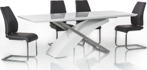 MASA EXTENSIBILA - ARTIS - HIGH GLOSS - Img 1
