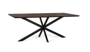 MASA SUFRAGERIE ,STIL CLASIC, COD 2108, 200CM, LEMN DE TEC RECICLAT, ARTIM GROUP SELECTION - Img 2