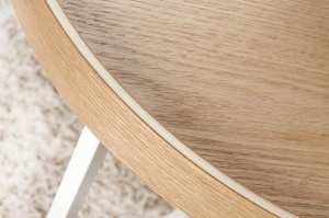 MASUTA DE CAFEA 60CM, CU TAVITA DETASABILA, MODUL, COD 36720, DESIGN MODERN - Img 3