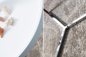 MASUTA DE CAFEA 60CM, MODUL, COD 36718, DESIGN MODERN - Img 4