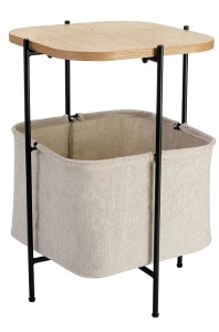 MASUTA DE CAFEA BORSA DIN MDF STIL MODERN B2