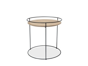 MASUTA DE CAFEA DESIGN INDUSTRIAL -ONES I 50
