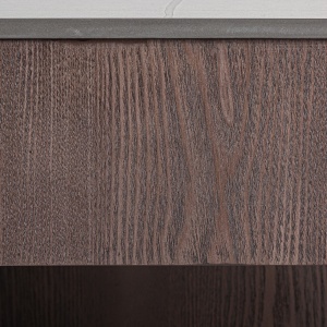 MASUTA DE CAFEA EXCLUSIVISTA NEUFS 70CM, FURNIR NUC SI BLAT DIN MARMURA, VICAL HOME - Img 4