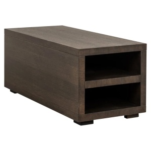 MASUTA DE CAFEA OAKURA, 104 CM, MARO, DIN FURNIR DE STEJAR, RICHMOND INTERIORS