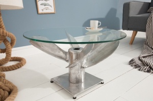 MASUTA DE CAFEA OCEAN , STIL VINTAGE CALITATE GERMANA