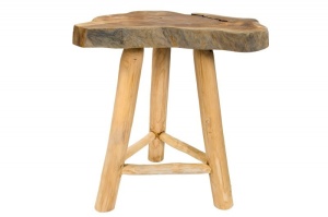 MASUTA DE CAFEA ROOT 36580 DESIGN RUSTIC UNICAT - Img 5