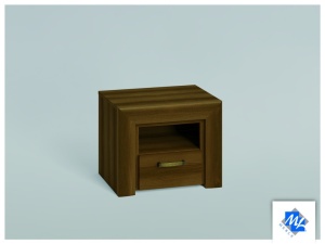 NOPTIERA DESIGN CLASIC - MOCCA 22
