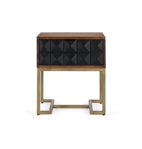 NOPTIERA ELEGANTA, ARTIM 1968, DIN LEMN DE MANGO SI METAL, ARTIM GROUP SELECTION