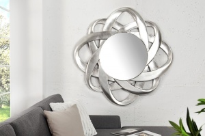 OGLINDA DECORATIVA ENDLESS 35738 DESIGN MODERN - Img 2