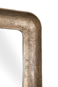 OGLINDA ELEGANTA, ARTIM 1849, DIN METAL SI OGLINDA, ARTIM GROUP SELECTION - Img 4