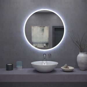 Oglindă LED 80cm FFJ80 - Img 2