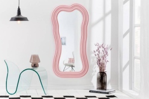OGLINDA MODERNA, ALICE II 100, DIVERSE CULORI, COD 43165, DESIGN MODERN