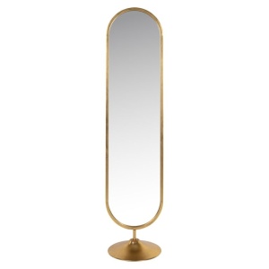OGLINDA MOYA GOLD, MI-0104, CONFECTIONATA DIN MDF, FIER, STICLA SI OGLINDA, STIL MODERN
