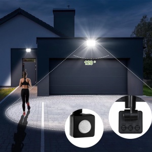 Pamou LED 30W RSL007-30NS - Img 3