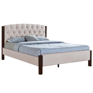 PAR MATRIMONIAL 180x200 ELENA NEW STIL MODERN TK - Img 2