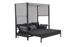 PAT BALDACHIN OUTDOOR, ALUMINIU SI POLIESTER, ARTIM GROUP COLLECTION