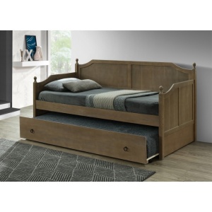 PAT CU LOC SUPLIMENTAR 90X200 BAROBA STIL MODERN TK