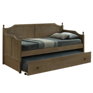 PAT CU LOC SUPLIMENTAR 90X200 BAROBA STIL MODERN TK