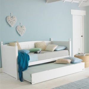 PAT CU LOC SUPLIMENTAR 90X200 GLAMIS STIL MODERN TK