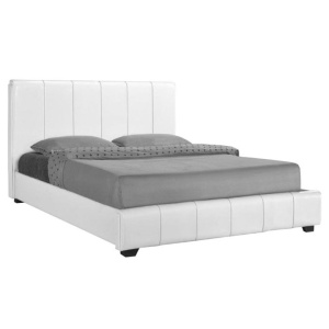 PAT DUBLU 160x200 FANTASY NEW STIL MODERN TK - Img 2