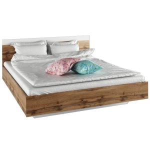 PAT DUBLU 160x200 GABRIELA STIL MODERN TK