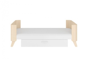 PAT PENTRU CAMERA BEBELUSI HOPPA DESIGN SCANDINAV BA - Img 4
