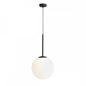 PENDUL BALIA 1039G1, DIN STICLA SI METAL, STIL MODERN, ALDEX - Img 2