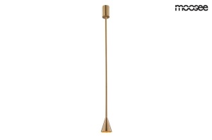 PENDUL ESSENCE, AURIU, DIN METAL, STIL MODERN, B2