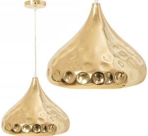 PENDUL GOLD APP271-1CP, 32x25 cm, AURIU, DIN METAL, STIL MODERN, TU