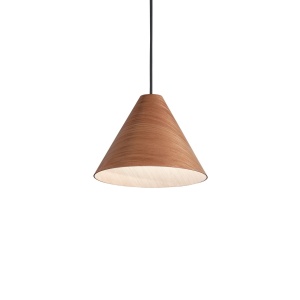 PENDUL KAURI SP1 DARK, DESIGN MODERN, IDEAL LUX
