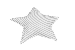 PERNUTA DECOR SWAN'DERFUL STAR DIN BUMBAC BA - Img 2