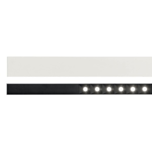 PLAFONIERA FLUO ACCENT 1800 3000K WHITE IDEAL LUX