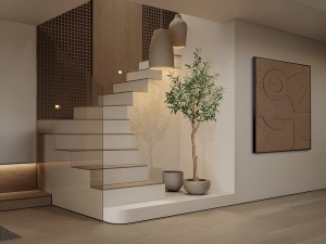 PLANTA ARTIFICIALA, MASLIN 180CM, DIN PVC, SCHULLER