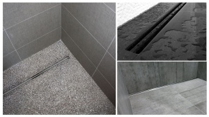 RIGOLA PRO SLIM 80CM ROTATIV 360GRADE CALITATE SUPERIOARA - Img 5