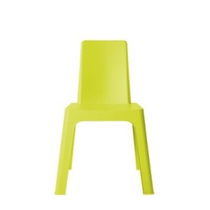 SCAUN PENTRU COPII JULIETA 58 LIME