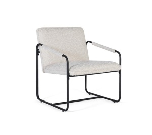 SET 2 FOTOLII MODERNE, 1983, MATERIAL BOUCLE SI METAL, ARTIM GROUP SELECTION