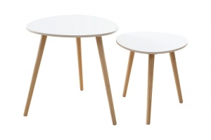 SET 2 MASUTE DE CAFEA ALBE SCANDINAVIA 37540 DESIGN SCANDINAV - Img 6