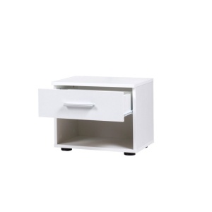 SET 2 NOPTIERE ALB IKOMO STIL MODERN TK - Img 3