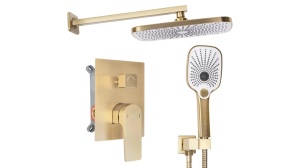 SET DE DUS INCASTRAT REA MOBY, AURIU PERIAT, DIN ALAMA, CALITATE SUPERIOARA