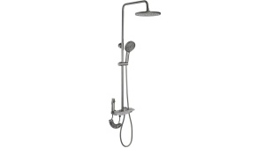 SET DE DUS REA SAVIO CU LED, TITAN, DIN ALAMA, CALITATE SUPERIOARA - Img 2