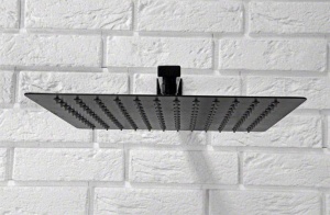 SET DUS REA SONIC, NEGRU, DESIGN MODERN, CALITATE SUPERIOARA, REA - Img 8
