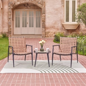 SET GRADINA 2 PERSOANE, PENTRU SERVIT CAFEA, ARTIM GROUP SELECTION