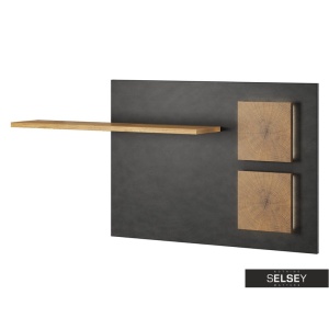 SET LIVING LAVOS DIN PLACI LAMINATE IN DESIGN SCANDINAV - Img 2