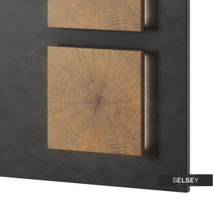 SET LIVING LAVOS DIN PLACI LAMINATE IN DESIGN SCANDINAV - Img 4
