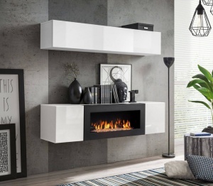 SET LIVING MODULAR FLY N1, WW FY N1, STIL MODERN ASM